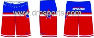 Training Shorts Manufacturers in Romania